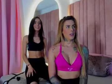 bdsm_doll_house — Goal: Bdsm Education #lesbian #bigboobs #bdsm #couples #latina