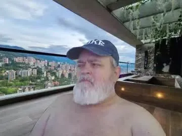 bear4muscle — Freechat on Chaturbate
