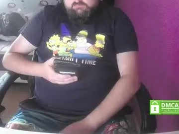 bear90130 — Hi, come talk and play with me, salut viens discuter et t'amuser avec moi #french #cock #chubby #bear #freeshow