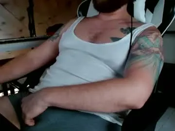 beardbellyandtattoos — Freechat on Chaturbate
