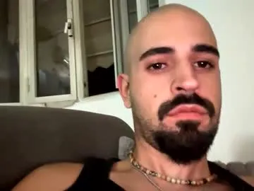 beardedbaldy_09 — Freechat on Chaturbate