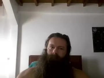 beardeddonkey88 — Let's Play #daddy #straight #kinky #beard #chat