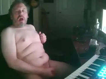 bearhug6546 — Freechat on Chaturbate