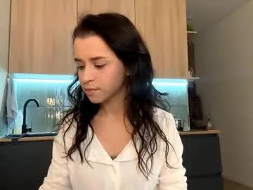 beatriceesmond — GOAL:  Show Underboobs   Hello! My name is Katie! I am just starting a streamer and will be grateful for your advice and support! #new #bigass #young #18 #smalltits  [50 tokens remaining]