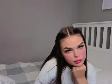 beauty_baby_lips_ — GOAL: Good Start [65 tokens remaining] my first stream ;P #feet #18 #teen #shy #new