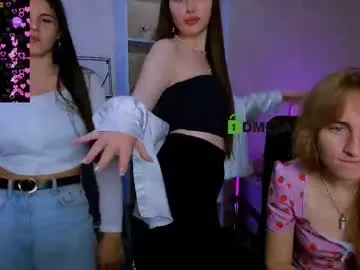 beauty_ginger — Ticket Show: mini pvt  (150 tokens)