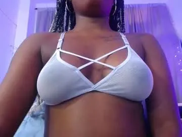 beautyyebonyy — My #ebony #tight pussy need to be fucked LUSH ON CONTROL ONLY 50 TOKENS 5 MINUTES  Vibe and make me squirt - Goal: Big Massive Squirt #fetish #skinny #cuckold