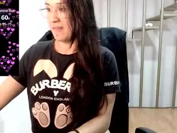 beckdymon — Current Goal: hey beautiful, today will be a nice day at 10 tokens -- Next Goal: blowjob+cum in mout -- your #cute girl loves to share a delicious  #blowjob #bigass #slim #glasses