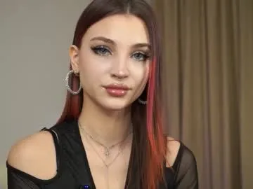 beckymadsons —  I'm Melissa and i'm #new here #18 #cute and #shy #redhead and it's my FIRST DAY   - Goal: Hi everyone!!! Welcome to my stream! [15 tokens left]