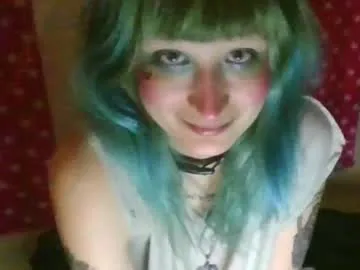 beckytheclown — come play with good girl becky!! #goth  #clown #femdom #bimbo