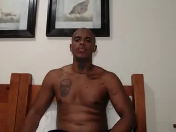 bedroom_gangster — Welcome! Stroke & Ass Play Cum Show  at [1000 tokens] #bbc #muscle #bigcock #cum #bigass