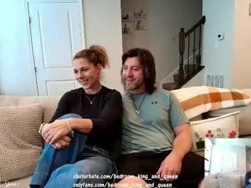 bedroom_king_and_queen — GOAL: Extended Make Out [100 tokens remaining] Wet & Wacky Wednesday! #bigass #milf #bigtits #bigcock #creampie