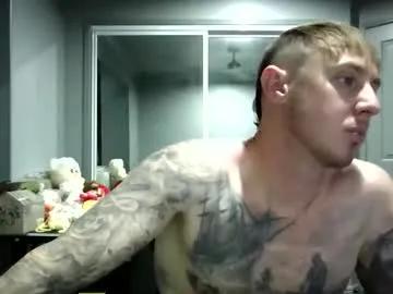 beelzebubxo — AUSSIE.. #aussie #tattoos #dilf #armpits #feet