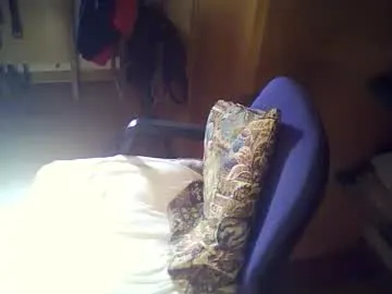 bekklove1 — Freechat on Chaturbate