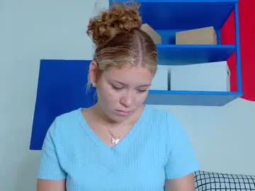 belamiller — GOAL: Pinch nipples [30 tokens remaining] You would like to see how the lehe of my little tits comes out ? #bigass #teen #smalltits #milk #blonde