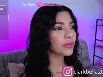 bella_clark1 — dance for me... [190 tokens left] hi guys... #bigass #latina #dance #daddysgirl #natural