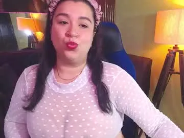 bella_sweet_01 — GOAL: off top [76 tokens remaining] Welcome to my room! #feet #bigtits #curvy #latina #new