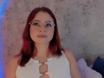 bellaa_swant — GOAL: deepthroat [99 tokens remaining] Hi! Promo: Spanks every 5 tkns #deepthroat #blowjob #redhead #saliva #bigass