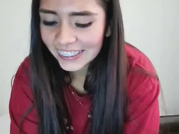bellabliss123 — Epic twerk [45 tokens left] #new #latina #18 #bigass #teen