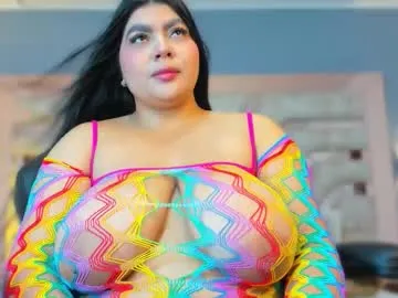 bellaboobs_ — big squirt [300 tokens left] #latina #bigboobs #squirt #naturalboobs #bbw