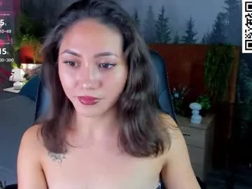 bellalovesss — GOAL: doggy pose [20 tokens remaining] Play with domi and help me CUM #new #asian #lovense #18 #smalltits