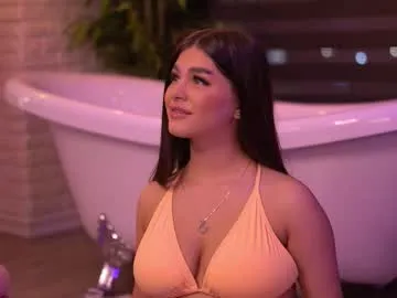 bellanoirre — Lovense Lush on - Lush is always connected, tip and watch If you can make me shake!  - Multi Goal: Make them bounce  #tittyfuck [444tk each Goal] #singer #petite #new #bigboobs #brunette