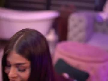 bellanoirre — Lovense Lush on - Lush is always connected, tip and watch If you can make me shake!  - Multi Goal: Take control of me 3m domi ctrl [370tk each Goal] #bigass #petite #deepthroat #bigboobs #brunette