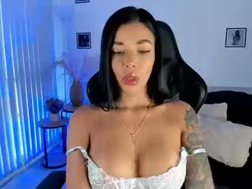 bellarossii — You wanna know what a real woman can do? Just try me  PVT Open - Multi-Goal :  FUCK ME #milf #latina #bigboobs #young #teen #OhMiBod