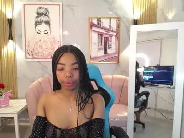 bellastellaponce_a — I'm new and I'm very hot #18 #ebony #latina #smalltits #bigass