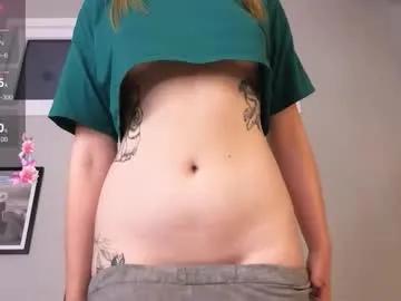 belly_brics — GOAL: Make my booty red [55 tokens remaining] Shhhhh, leanback and get a pleasure with me. Don't be rude to me, but be tough, I like it ;) #new #18 #teen #bigass #natural