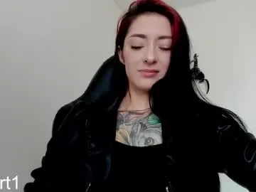 belyswitch — Hi i am so switch, you know? come on!! play with me #fetish #smalltits #squirt #strapon #joi