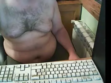 bender_35 — Freechat on Chaturbate