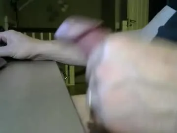 bendovernorway — Freechat on Chaturbate