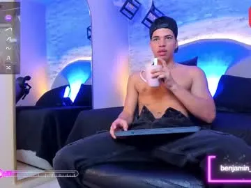 benjamin_more — GOAL: Play with my control [100 tokens remaining] Are u ready for do a new experience??!!! #twink #18 #bigcock #fatcock #anal