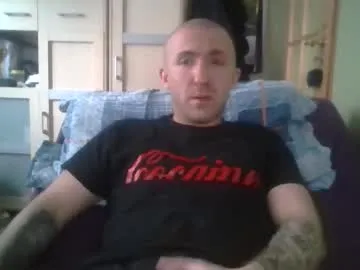 benko800 — Freechat on Chaturbate