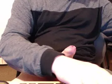 benni90er — relaxed masturbation #german #uncut #bigcock