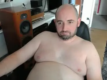 bennn54 — Freechat on Chaturbate