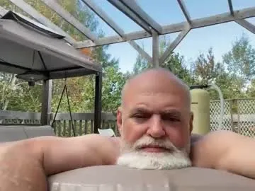 bennyvee69 — Freechat on Chaturbate
