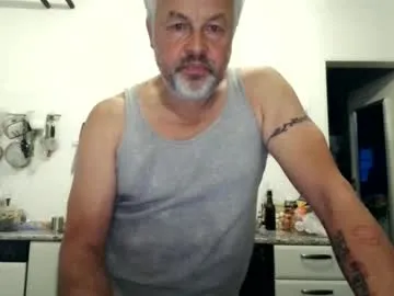 berg_boy — Freechat on Chaturbate