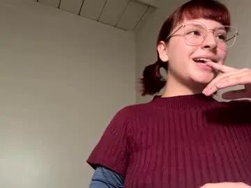 berserker_avi — #redhead #nonude #new