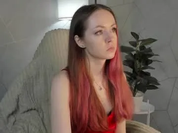 berta_kelly — GOAL: support my first day here [15 tokens remaining] Welcome to my room! #redhead #18 #redhead #shy #daddysgirl