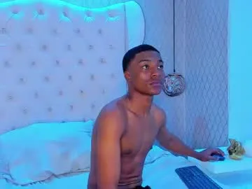 bes_flow — The most delicious chocolate on the web - Goal: I dance for you without a shirt 1 song  [89 tokens left] #ebony #skinny #muscle #heterosexual #latin