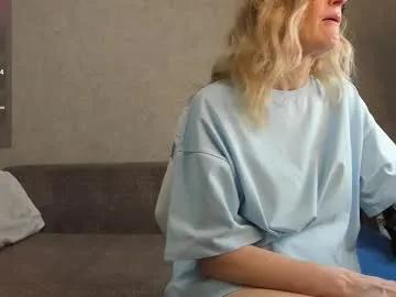 best__angelica — GOAL: I will make a squirt  ! [1999 tokens remaining] Welcome to my room! #new #blonde #lovense #mature #milf