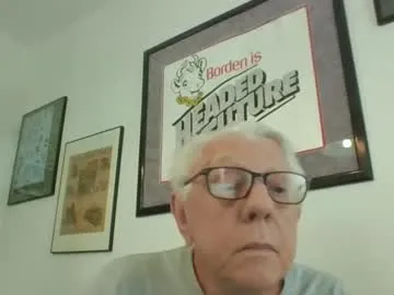 bestshot1951 — Freechat on Chaturbate