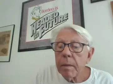 bestshot1951 — Freechat on Chaturbate