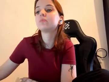 bethaniemeister — GOAL: Let me show you my manicure Let's get acquainted, it's my first day here and I'm a bit nervous  #18  #young  #skinny  #redhead  #cute [32 tokens remaining]