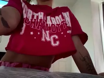 betty199175798 — Freechat on Chaturbate