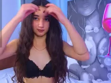 bettymaldonado — GOAL: Massage my boobs close up [34 tokens remaining] skinny teen would love to masturbate with you;3 #18 #new #smalltits #teen #lovence