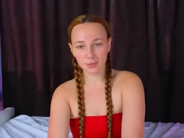 bettystevenson — GOAL: Lick my fingers + ahegao [32 tokens remaining] Hi ;3 im Betty .. young and playful ;) #18 #shy #cute #Skinny #teen