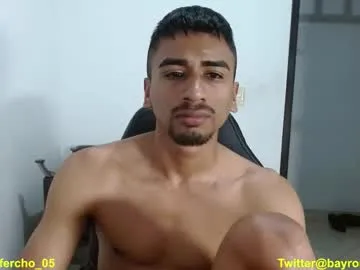 bfernando_05 — CUM SHOW GOAL  [1000 tokens left] #hairy #muscle #indian #cum #lovense